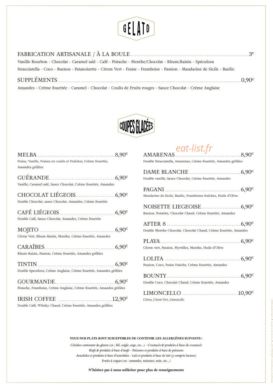 Pagani — carte page 7