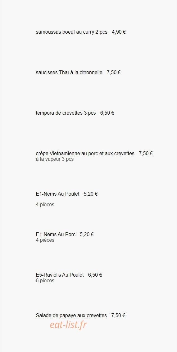 Pho 76 — carte page 2