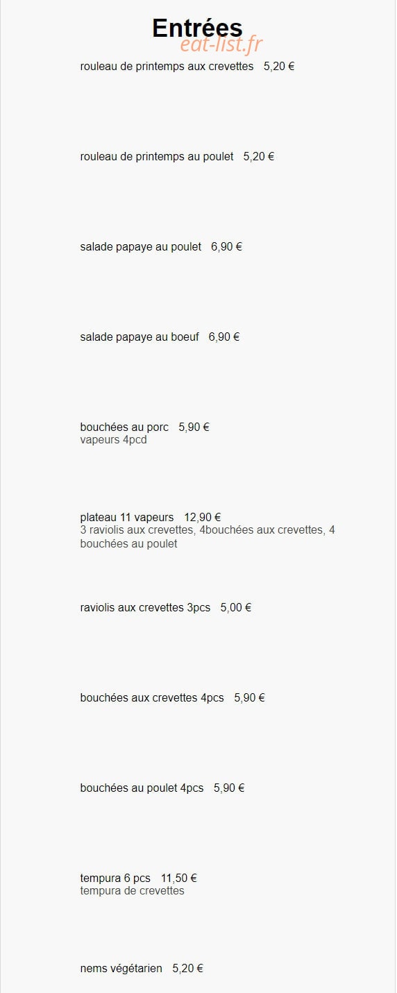 Pho 76 — carte page 1