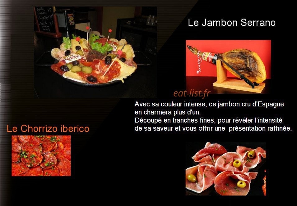 Plaza — carte page 3
