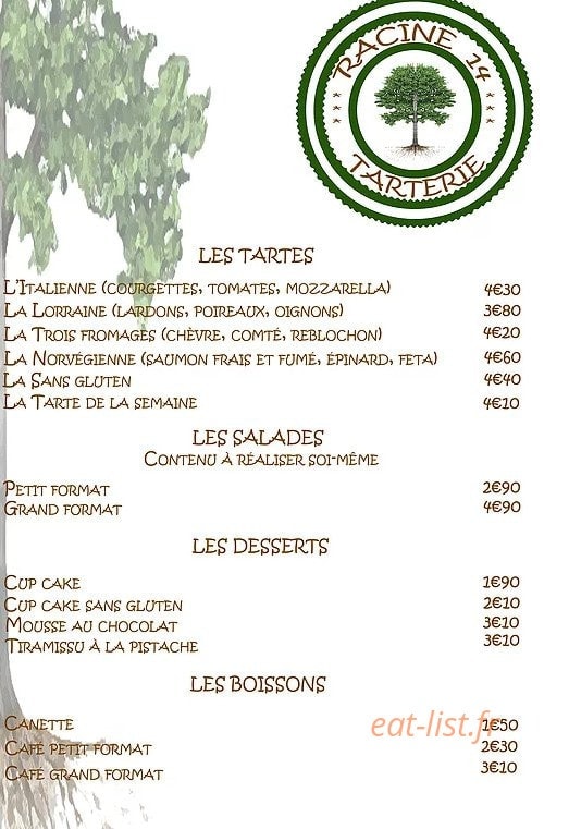 Racine 14 — carte page 2