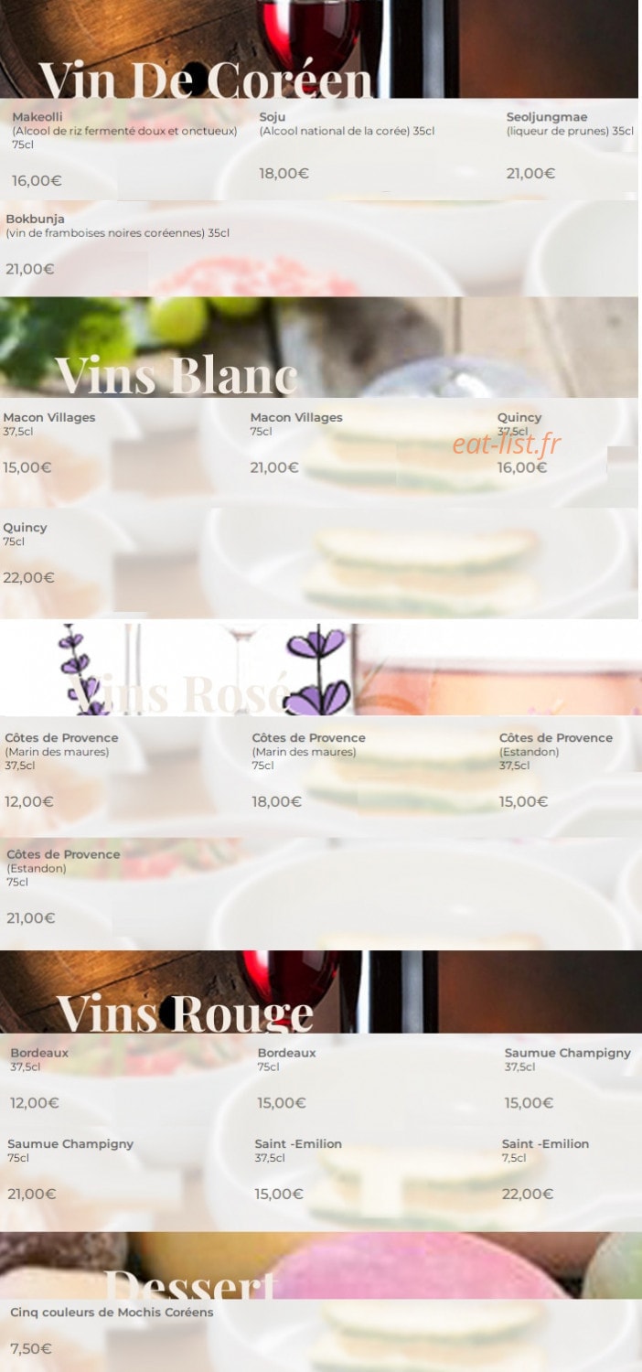 Seoul — carte page 6