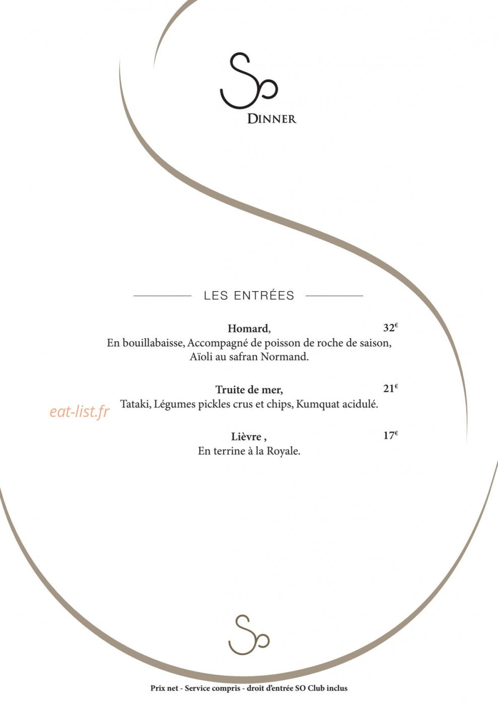 So — carte page 7