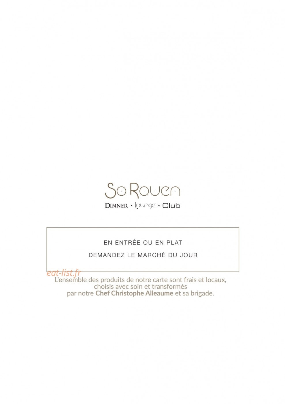 So — carte page 4