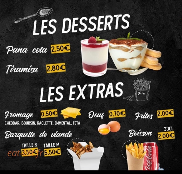 Touareg — carte page 2
