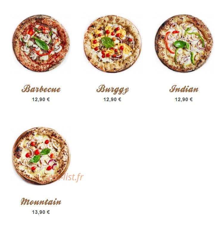 Woodiz — carte page 6