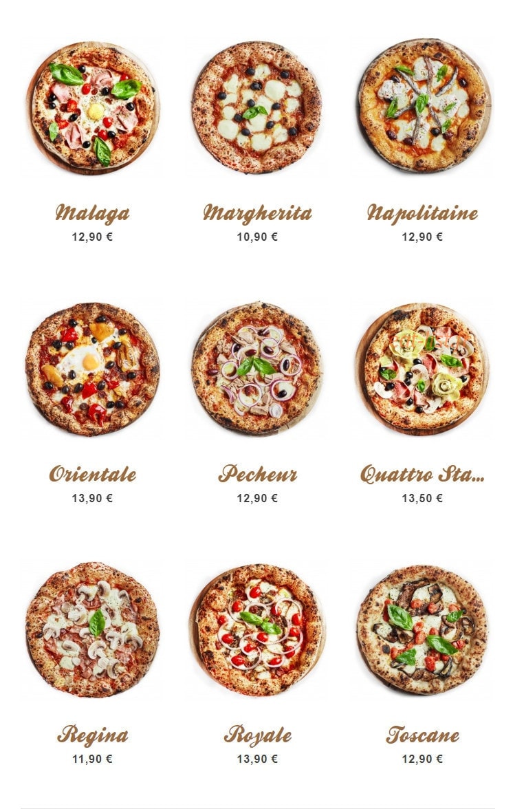 Woodiz — carte page 4