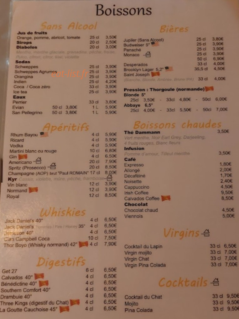 Route 76 — carte page 3