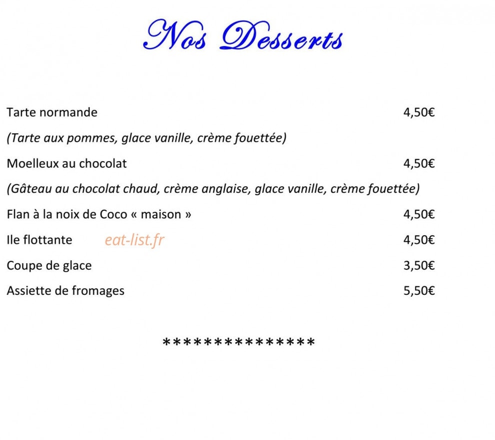 Le Nautique — carte page 5