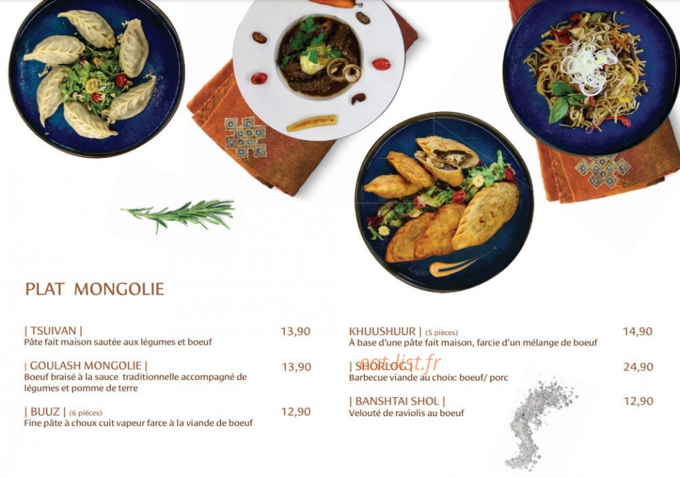 EuroAsia — carte page 3