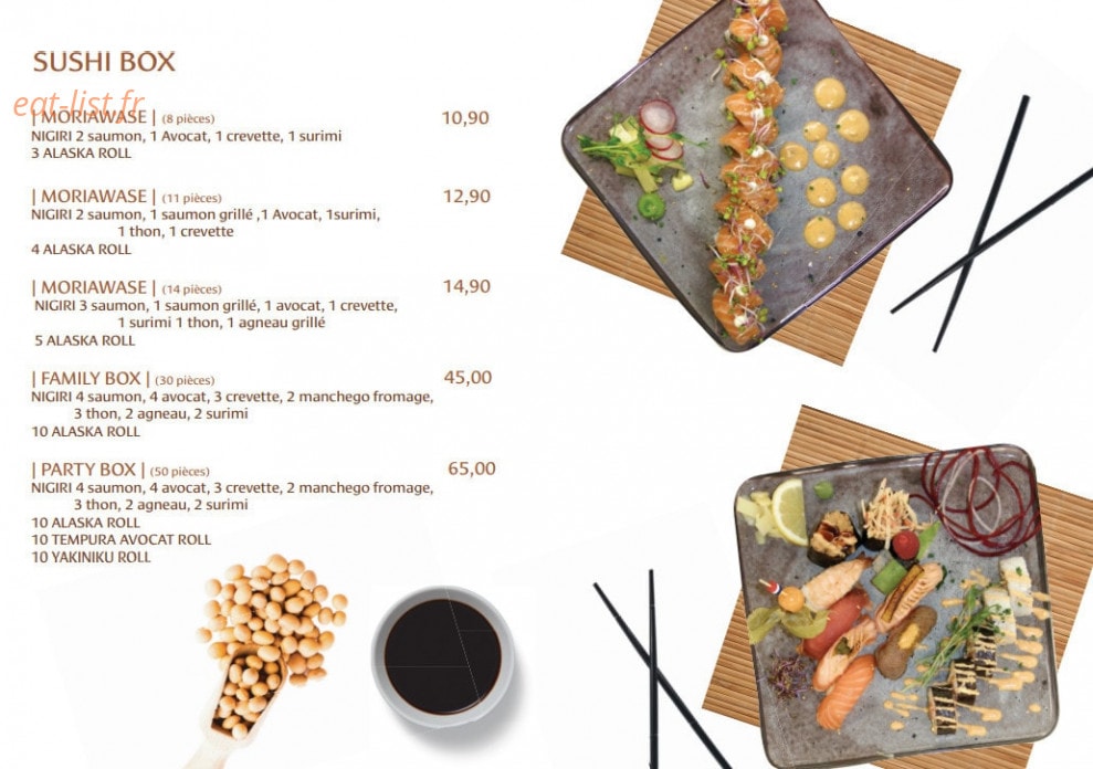 EuroAsia — carte page 6