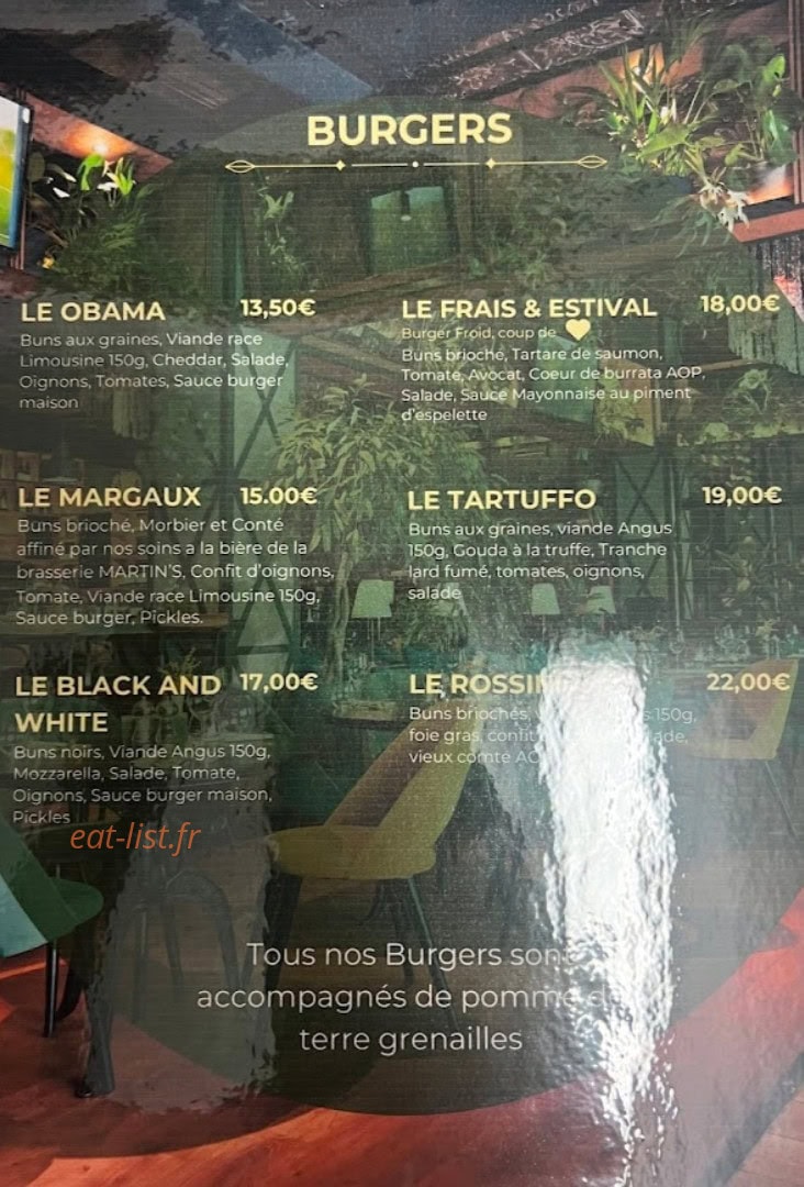 Gustave — carte page 2