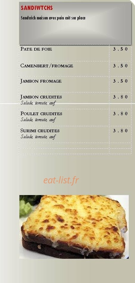 Le Mardoc — carte page 4