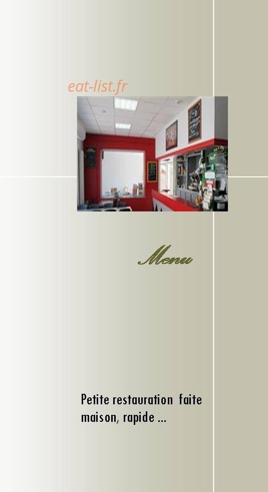 Le Mardoc — carte page 1