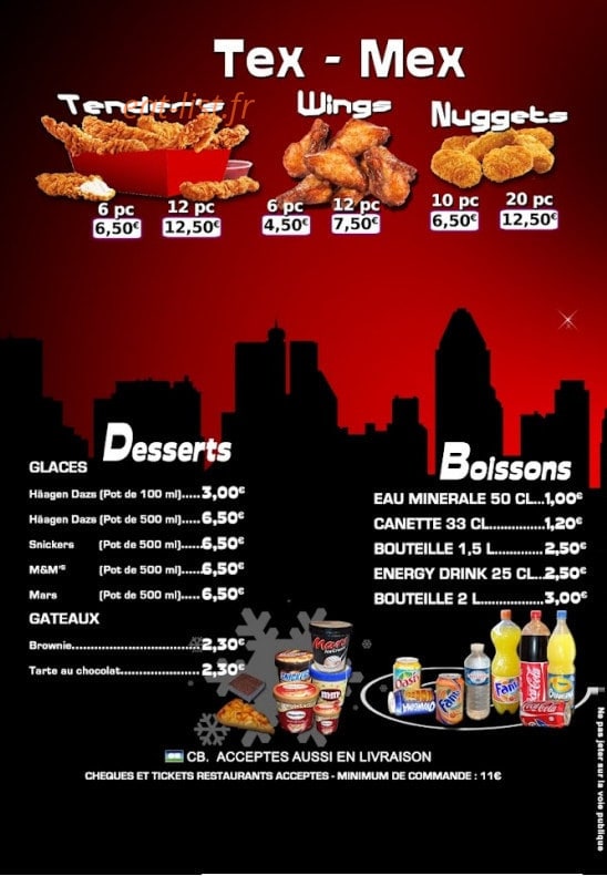 06 pizza — carte page 3