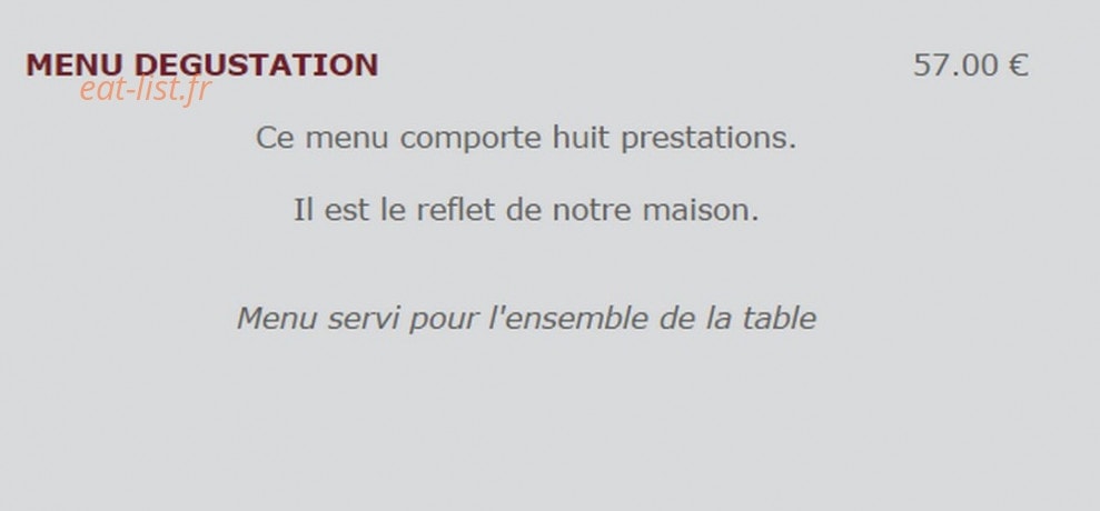 Les capucines — carte page 7