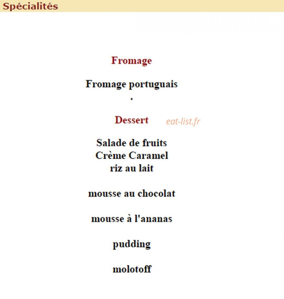 Roi du poulet — carte page 4