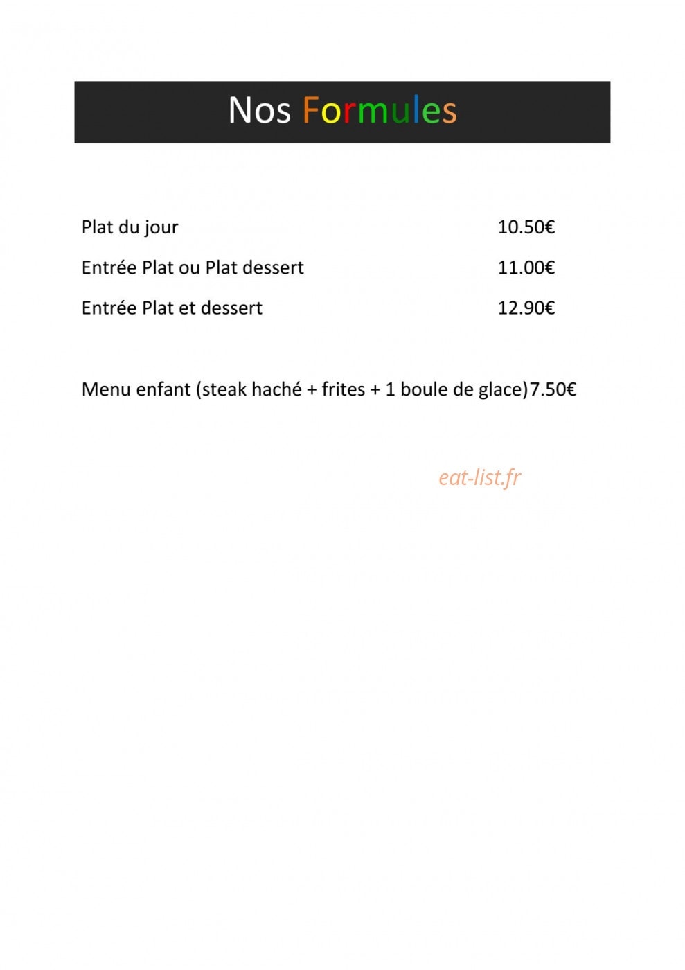 Le Kam et Léon — carte page 1