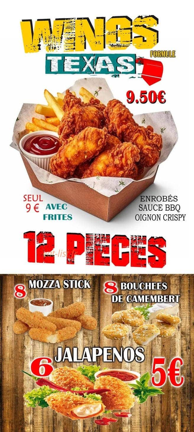 Papa-poule — carte page 5