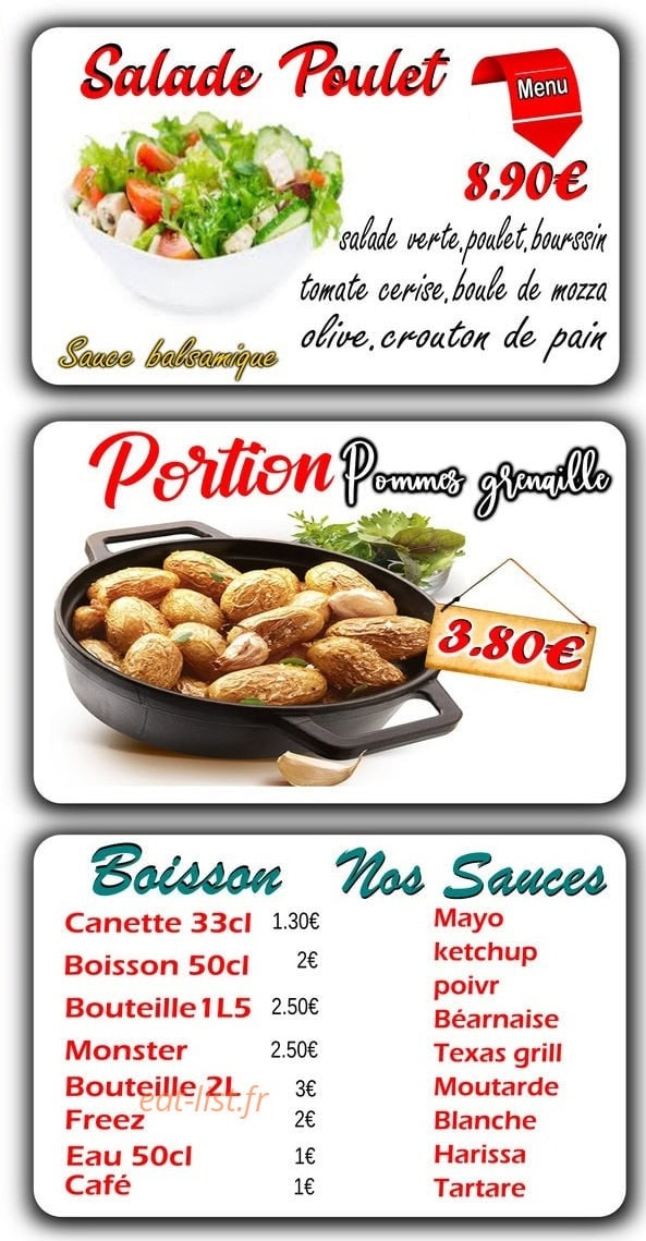 Papa-poule — carte page 8
