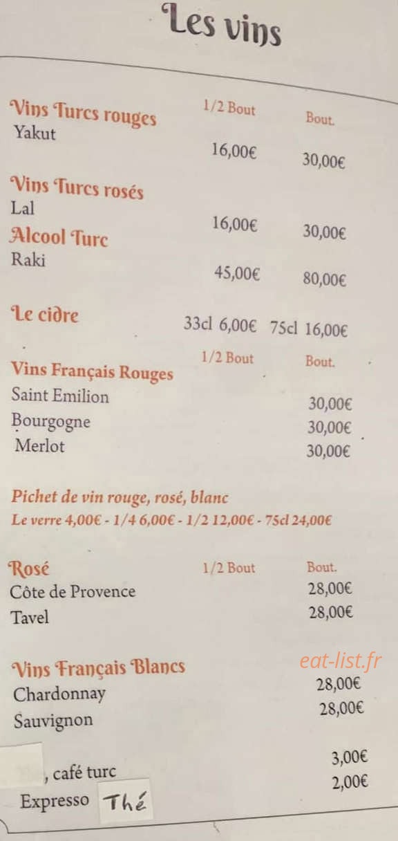 Ankara — carte page 4