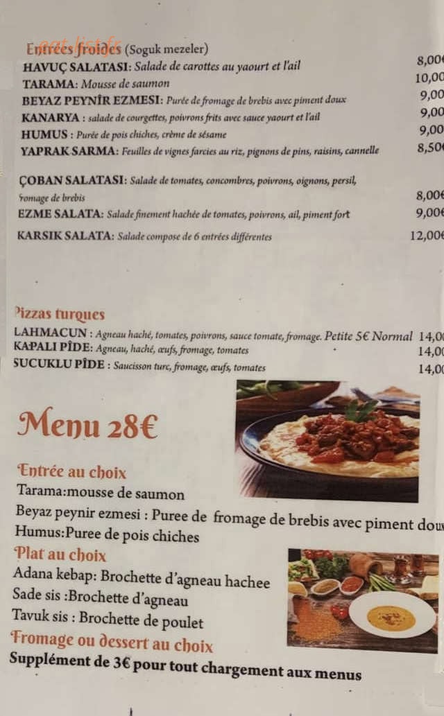 Ankara — carte page 2