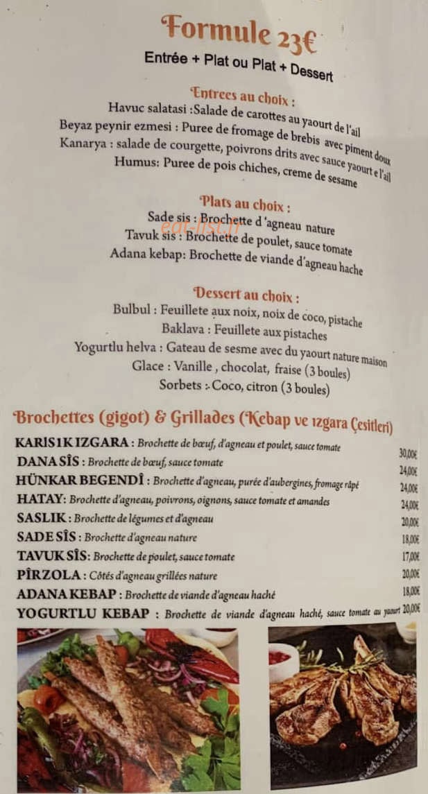 Ankara — carte page 3