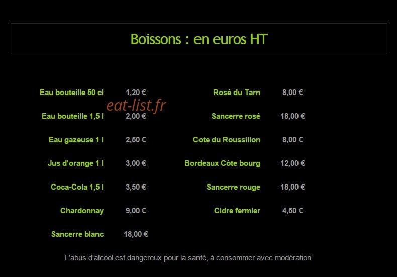 Divernet — carte page 4