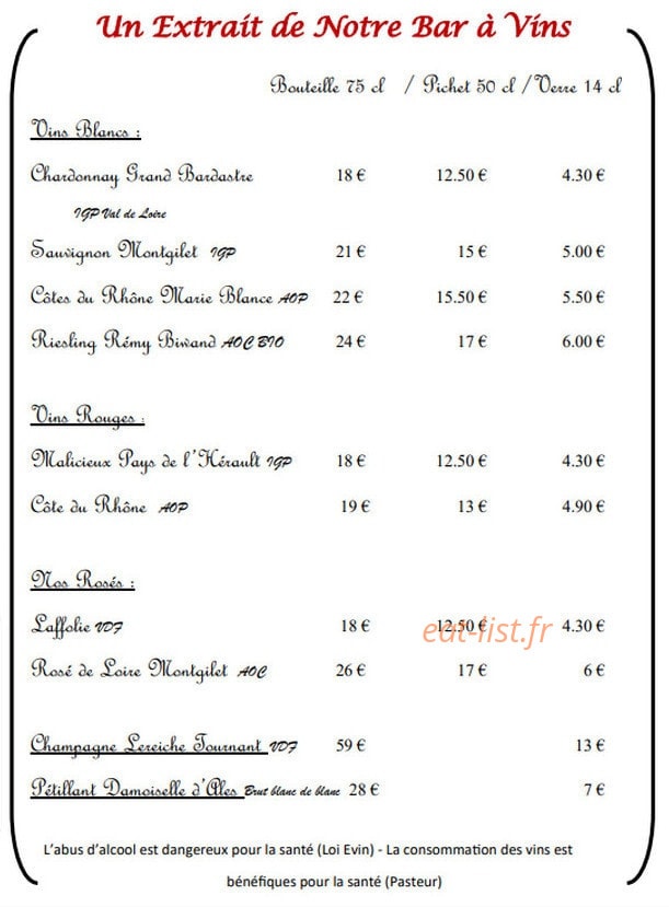 L Armorique — carte page 6