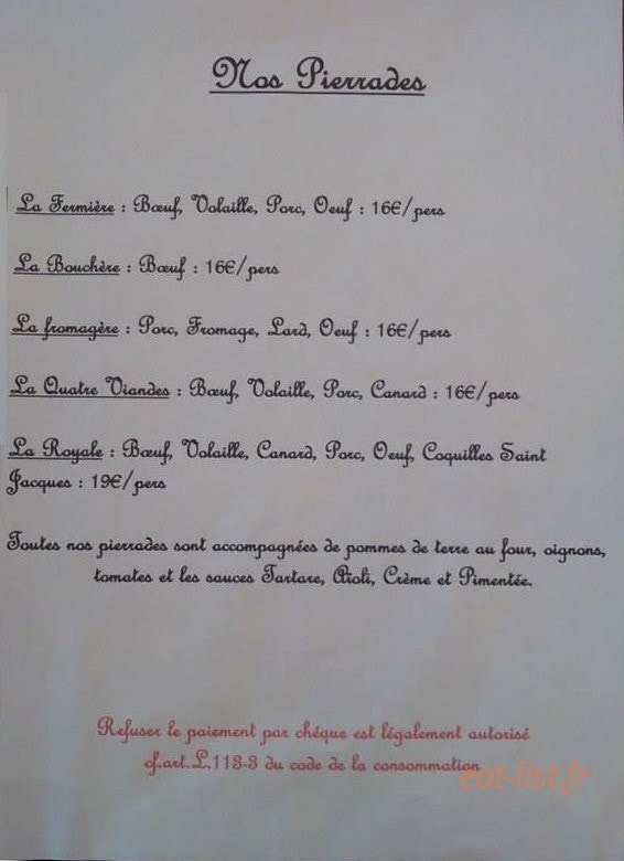 Le Juquin — carte page 1