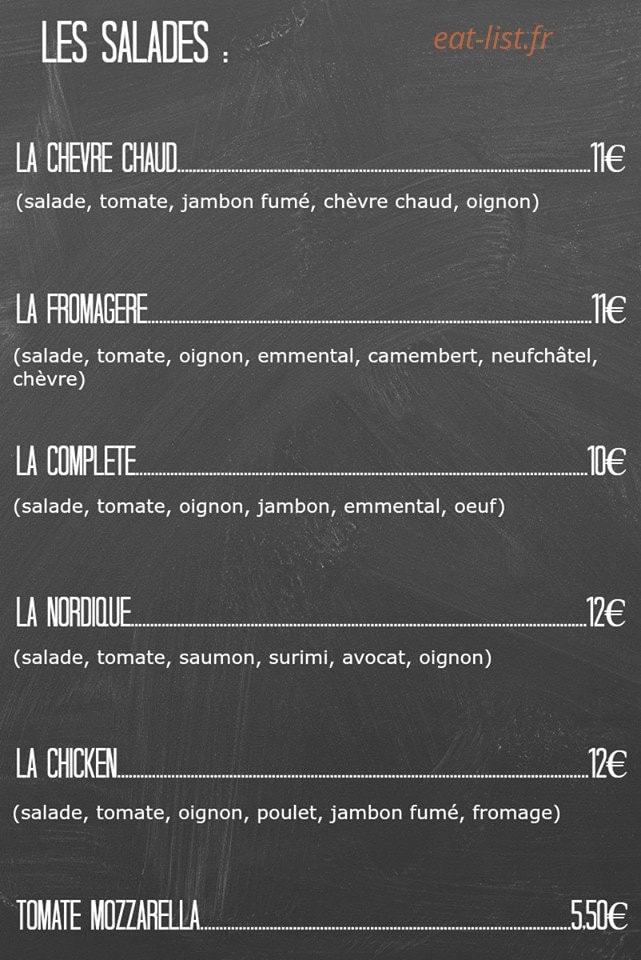Le QG — carte page 5