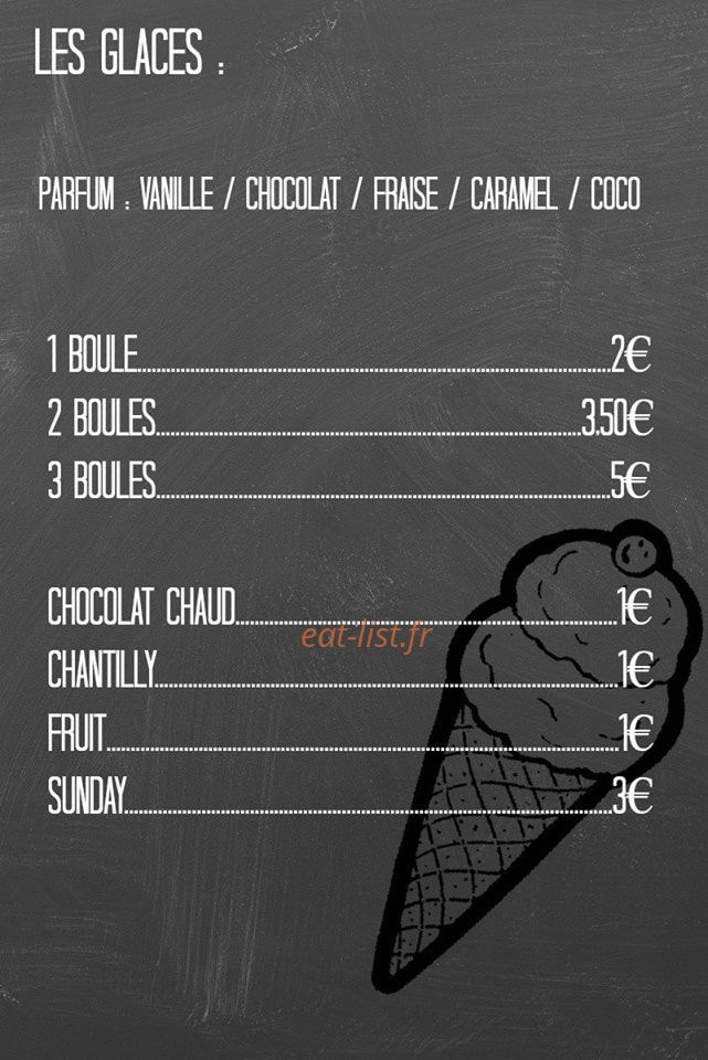 Le QG — carte page 9