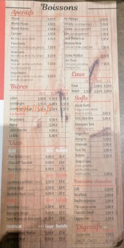 Odelizio — carte page 4