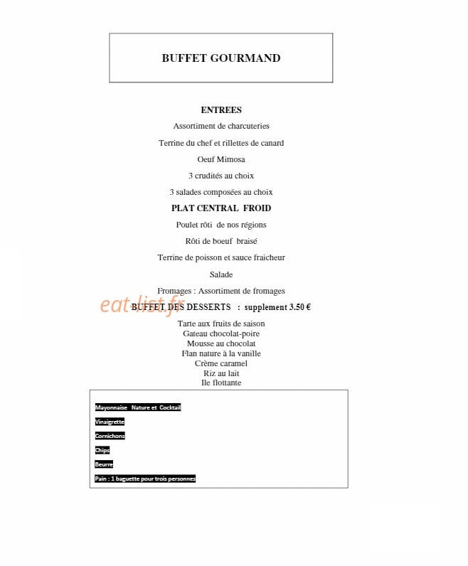 Le douanier rousseau — carte page 5