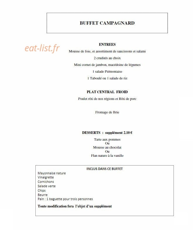 Le douanier rousseau — carte page 4