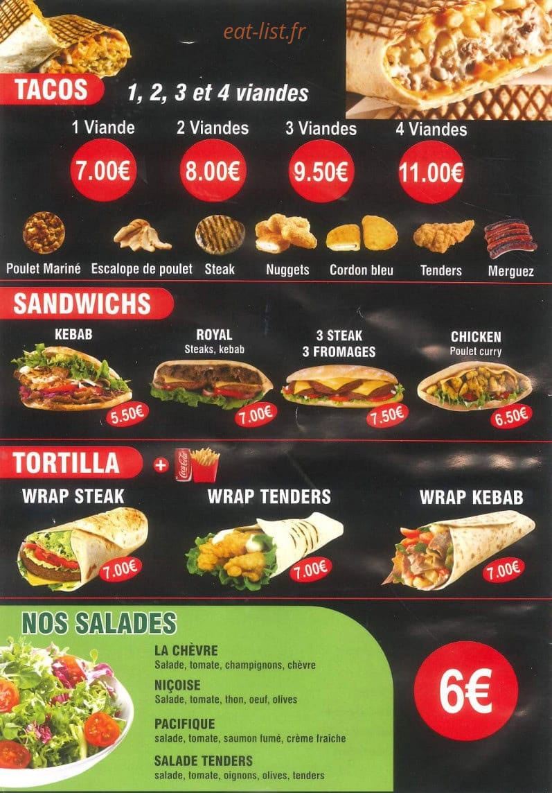 p&b spot — carte page 4