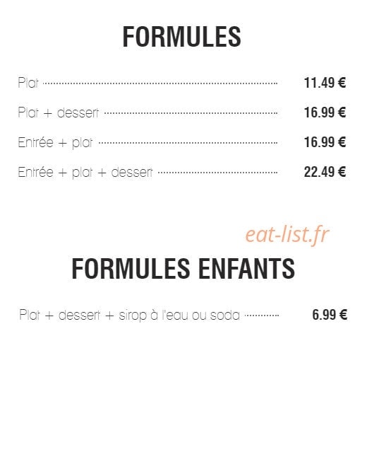 Desjardins — carte page 1
