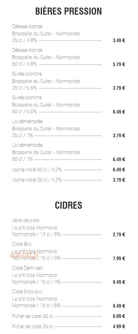 Desjardins — carte page 9