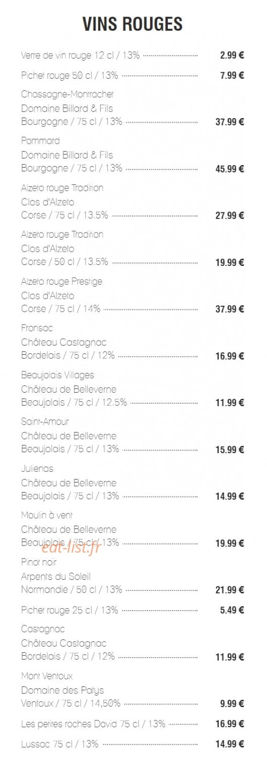 Desjardins — carte page 11