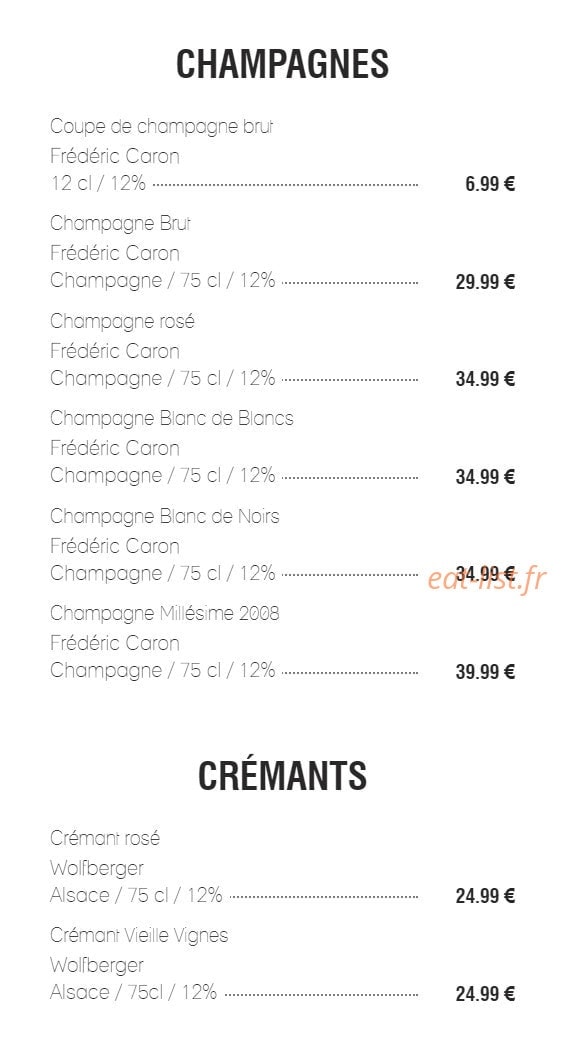Desjardins — carte page 10