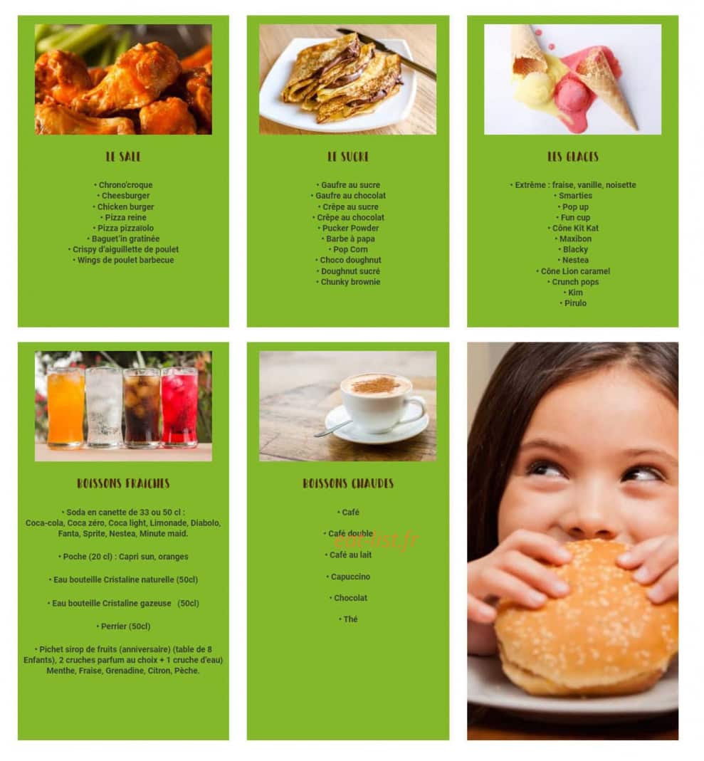Balygoo — carte page 1