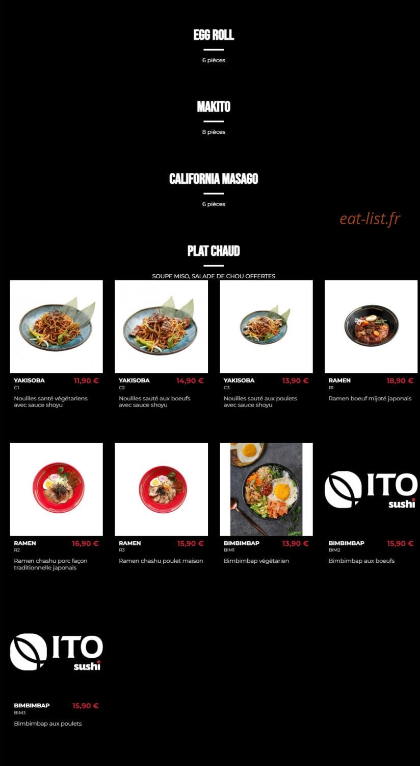 Ito — carte page 8