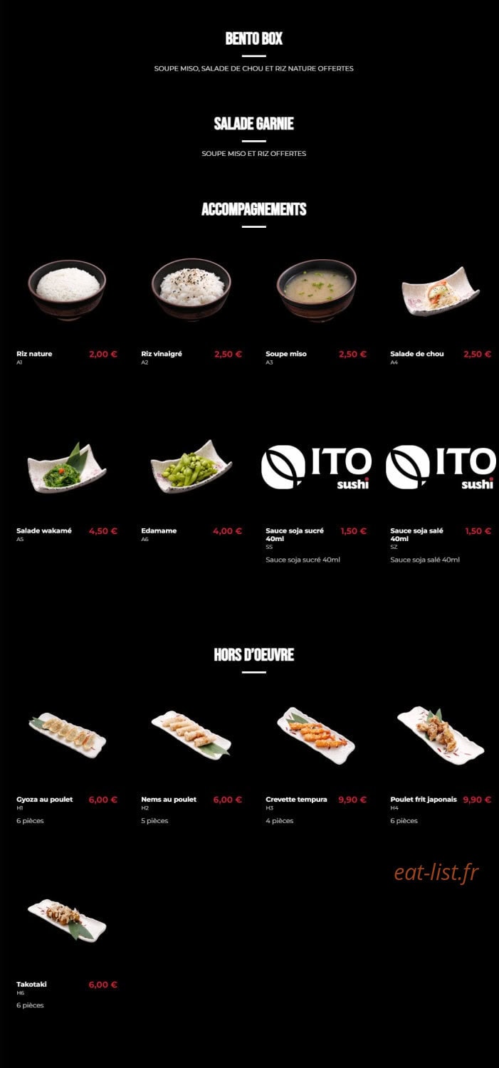 Ito — carte page 2