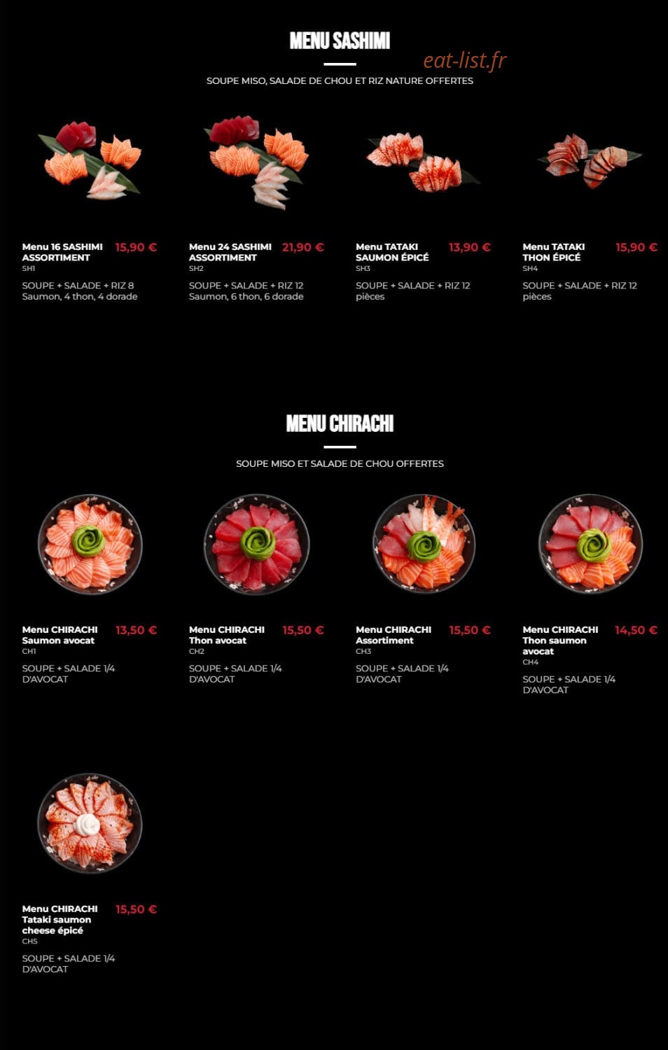 Ito — carte page 11