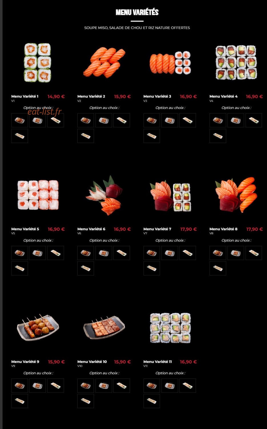 Ito — carte page 13