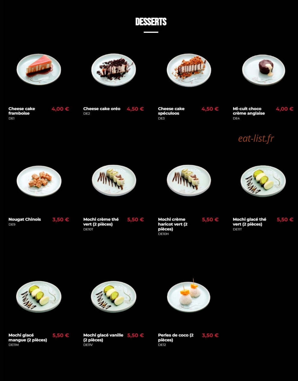 Ito — carte page 15