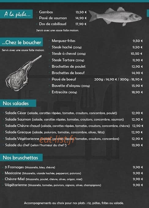 Le BG — carte page 2