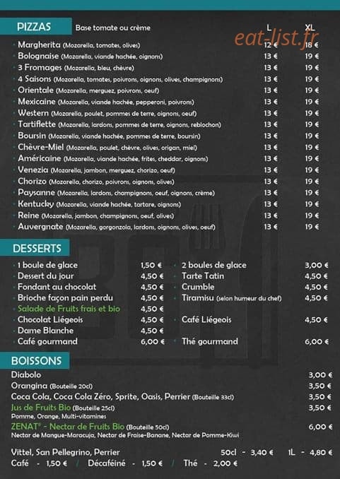 Le BG — carte page 4