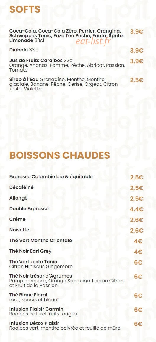 L'Office — carte page 6