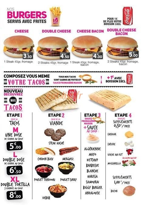 O'zdou — carte page 3